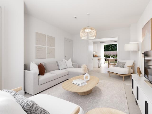 House for sale in Carmarthen, Wales