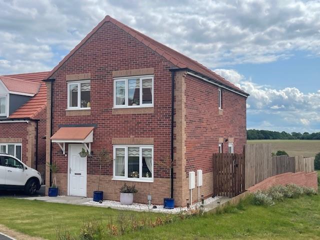 House for sale in Alverton, East Midlands
