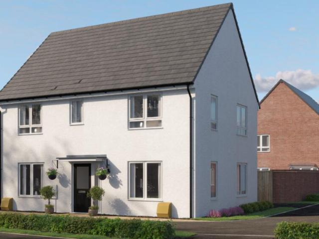 House for sale in Bletchley and Fenny Stratford, Bletchley