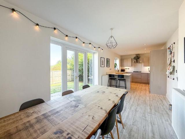 House for sale in Holme Valley, Netherthong