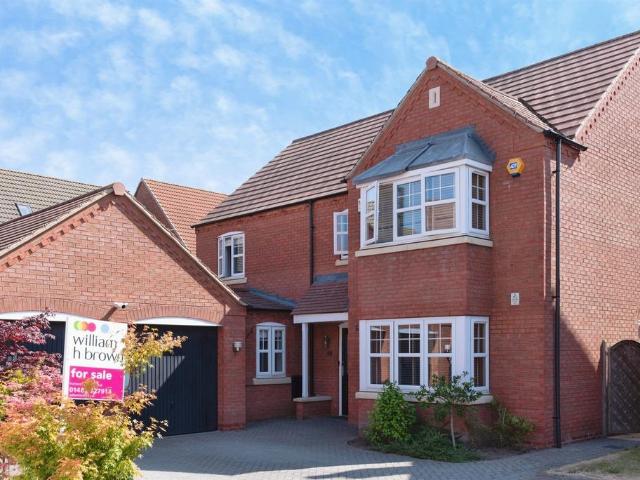 House for sale in Kingswood, Hull