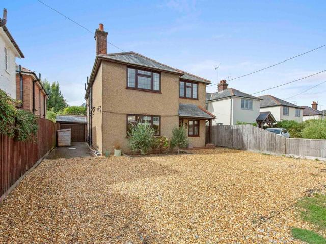 House for sale in Penn Bottom, Buckinghamshire