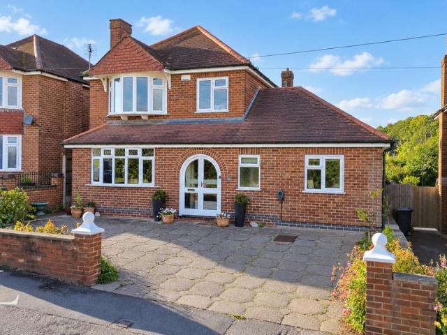 House for sale in Lower Midway, South Derbyshire