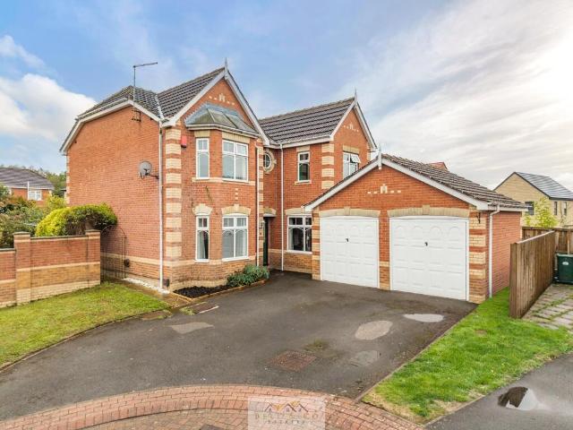 House for sale in Kiveton Park, Rotherham