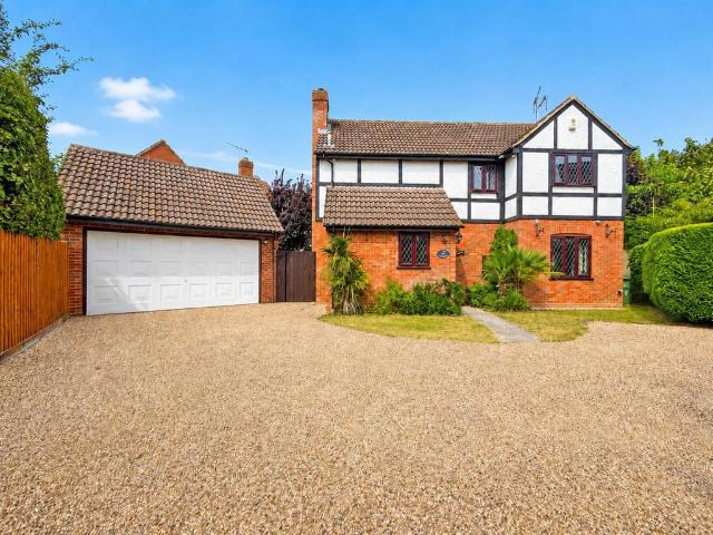 House for sale in Hatfield Peverel, Braintree
