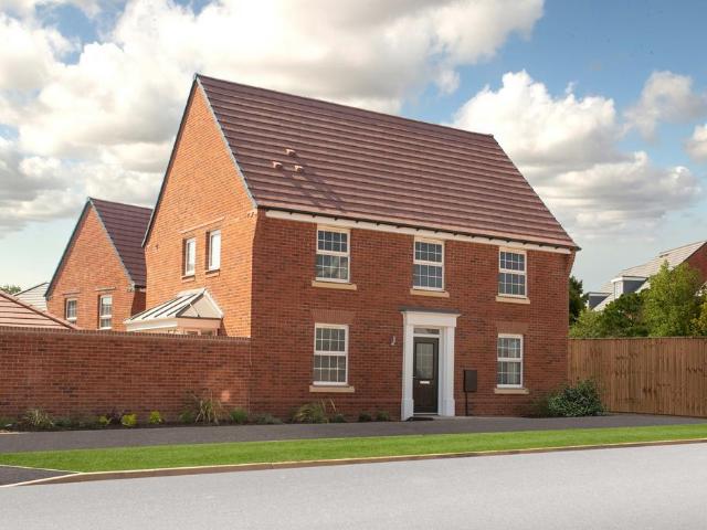 House for sale in Cat Hill, Barnsley