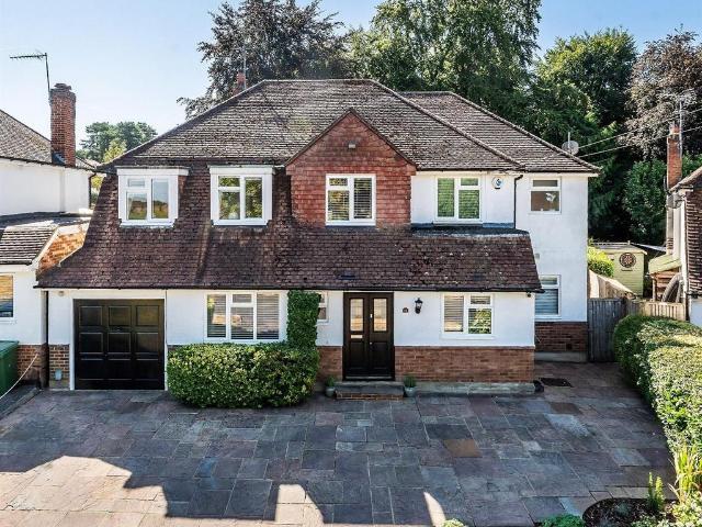 House for sale in Great Bookham, Mole Valley