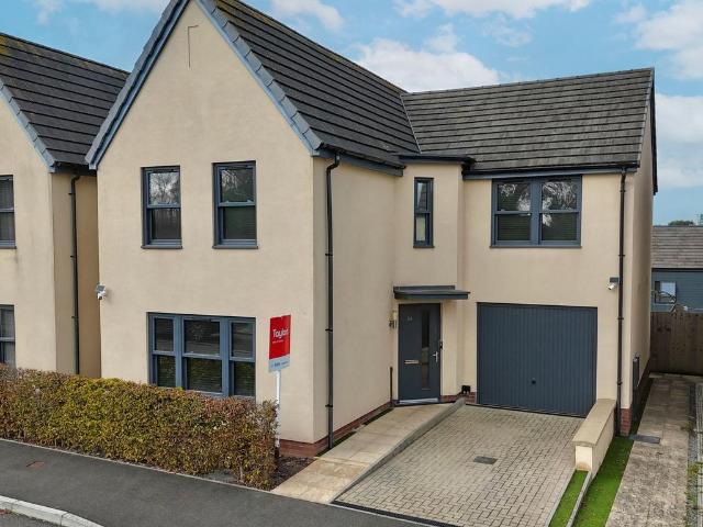 House for sale in Roselands, Paignton