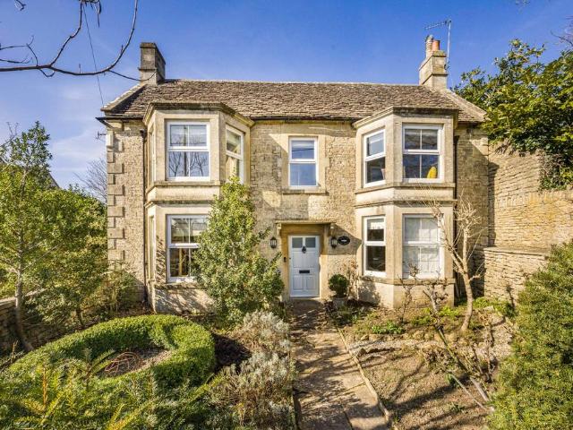 House for sale in St. Paul Malmesbury Without, Corston