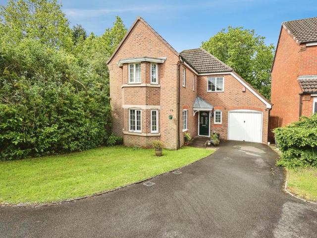 House for sale in Rednal, West Midlands