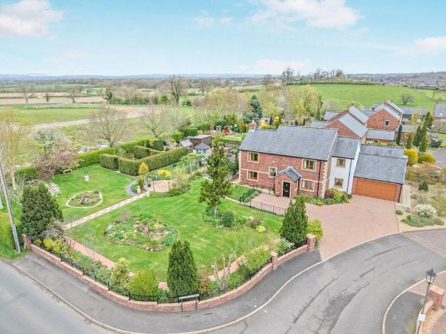 House for sale in Wetheral, Cumwhinton