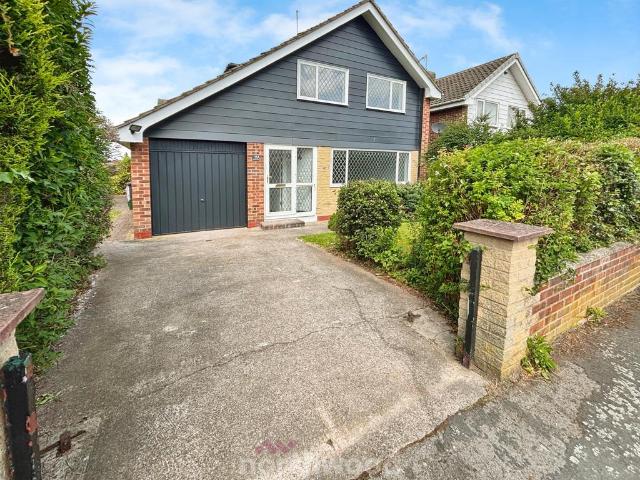 House for sale in Hatfield, South Yorkshire