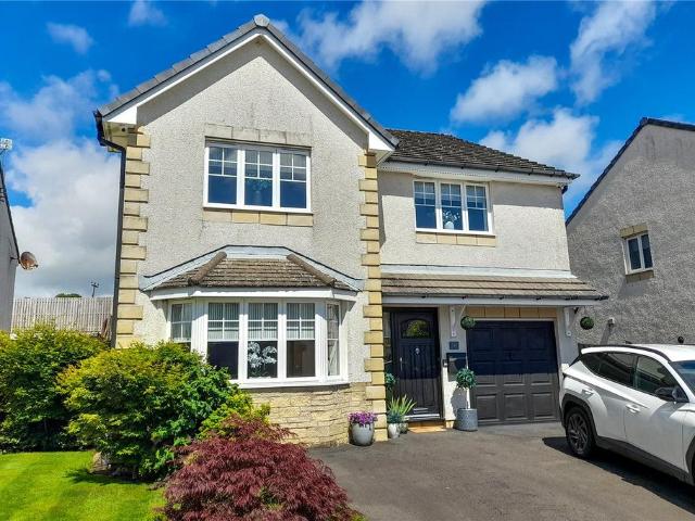 House for sale in Lanark, Scotland