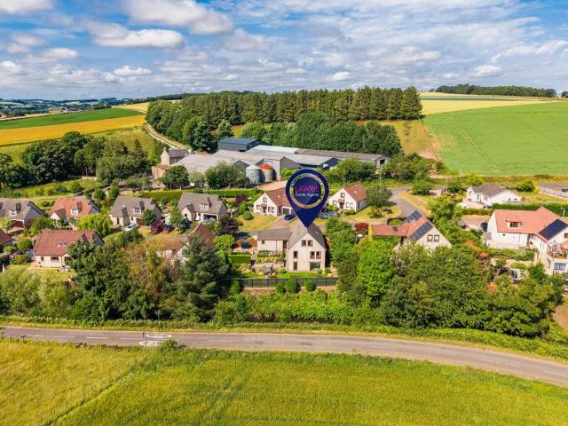 House for sale in Scotland