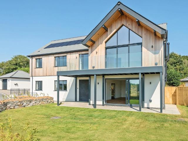House for sale in Redannick, Penweathers