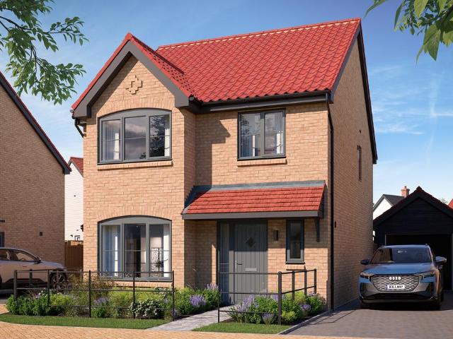 House for sale in The Dales, Key Street