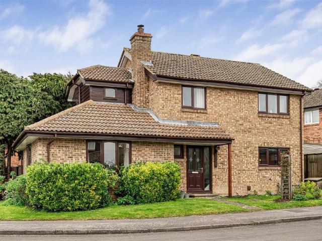 House for sale in Arrington, Cambridgeshire
