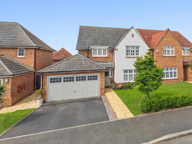 House for sale in Barton Seagrave