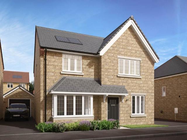 House for sale in St. Paul Malmesbury Without, Malmesbury