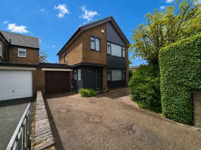 House for sale in Hambleton, Wyre