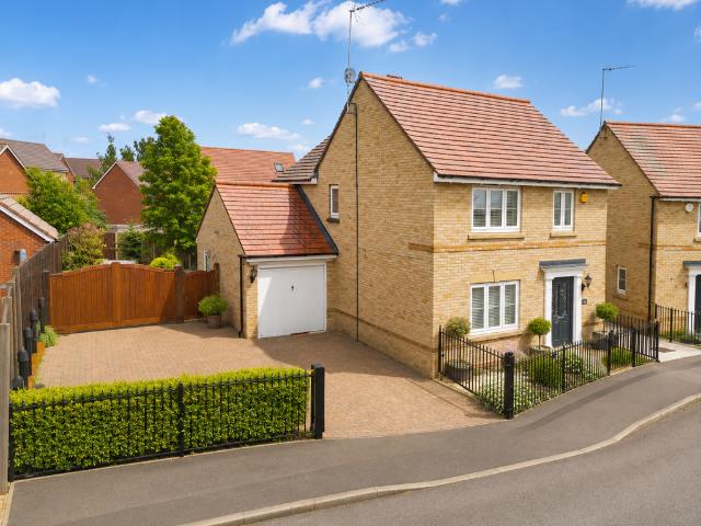House for sale in Flitch Green, Uttlesford