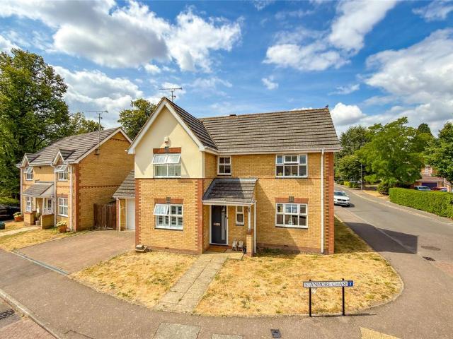 House for sale in The Camp, Five Acres