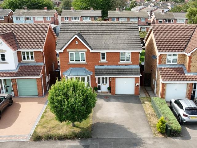 House for sale in South Hetton