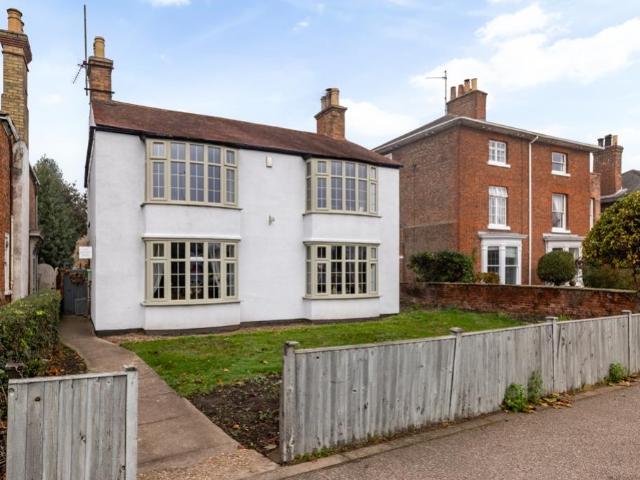 House for sale in Bargate, Boston