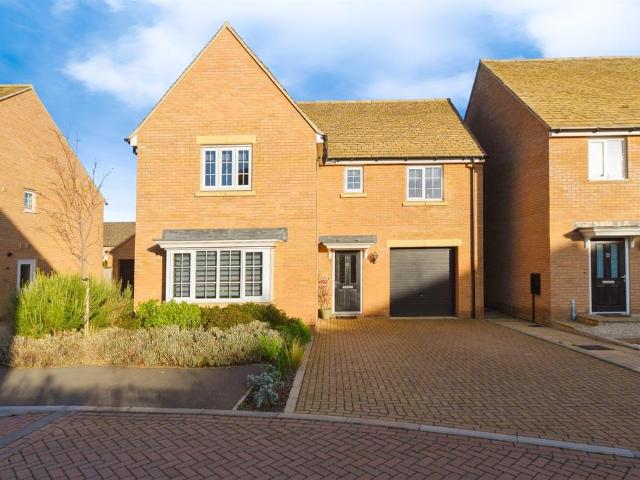 House for sale in Peterborough