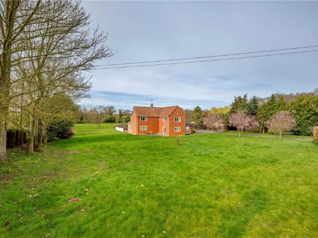 House for sale in Mundham, Burgh St Peter