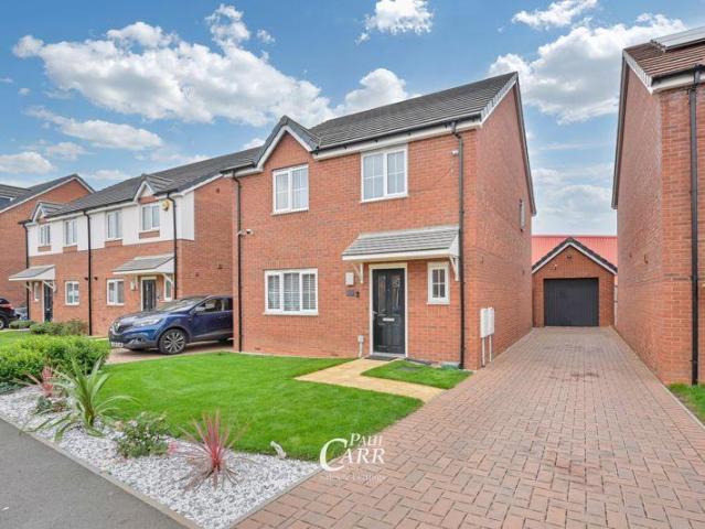 House for sale in Bridgtown, Chadsmoor