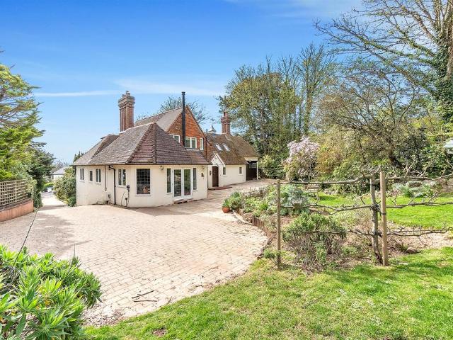 House for sale in Budlake, Devon
