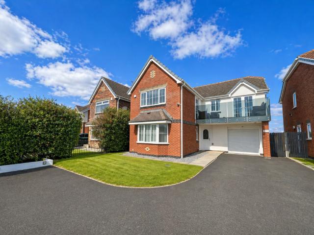 House for sale in Rossall Beach, Cabus