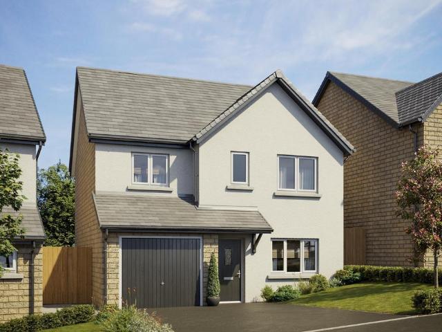 House for sale in Bare, Lancashire