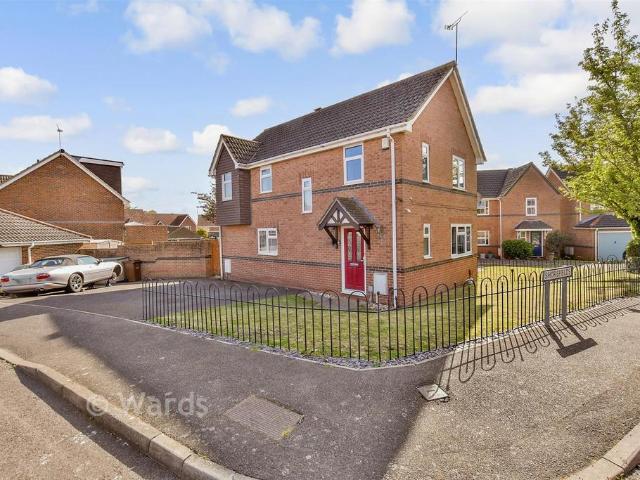 House for sale in Gillingham
