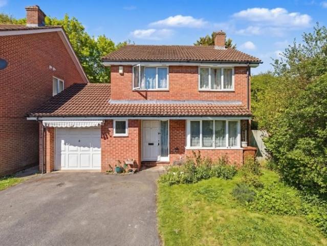 House for sale in Dromore, Oxfordshire