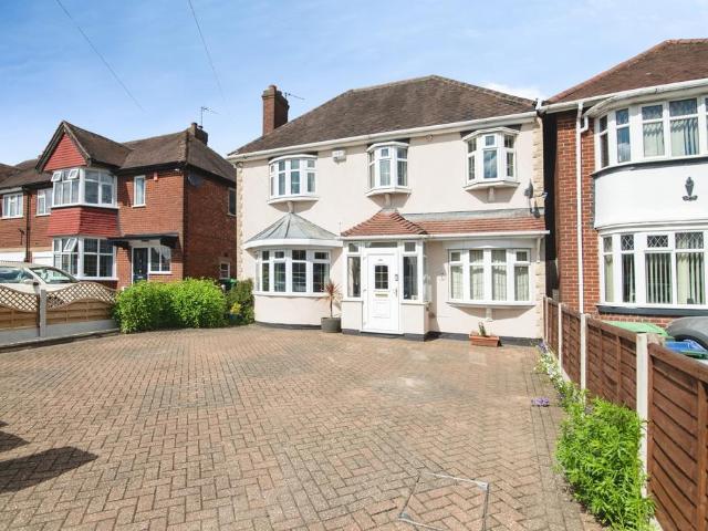 House for sale in The Woods, Wednesbury
