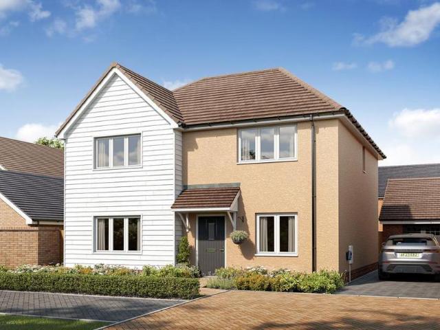 House for sale in Great Dunmow, Uttlesford