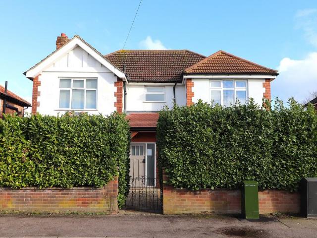 House for sale in Old Town, Stevenage