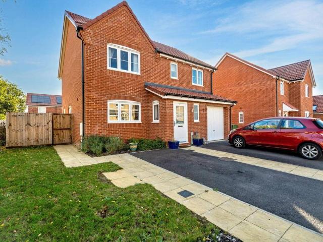 House for sale in Great Plumstead, Broadland