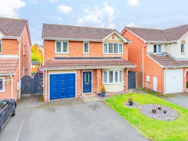 House for sale in Bratton, Wrockwardine