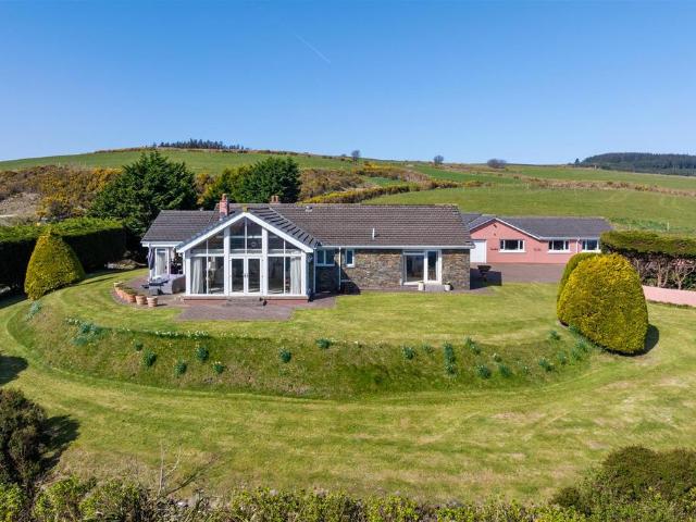 House for sale in Baldrine