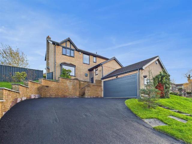 House for sale in Bradway, Isle Of Man