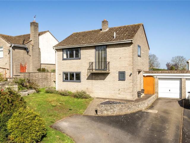 House for sale in Somerset