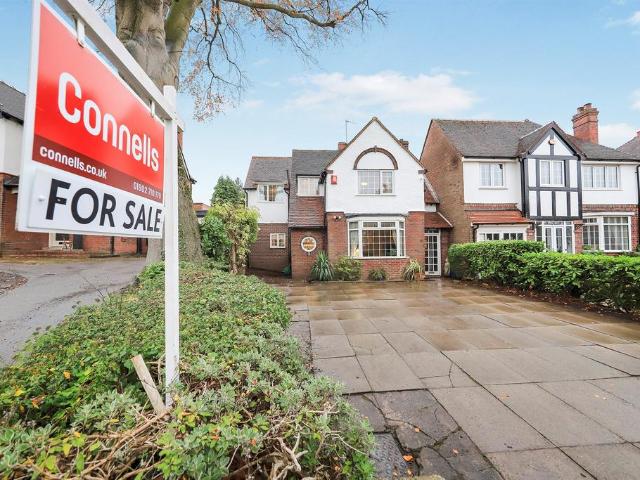 House for sale in Merryhill, West Midlands