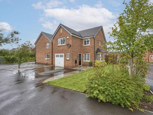 House for sale in Wigan, Greater Manchester