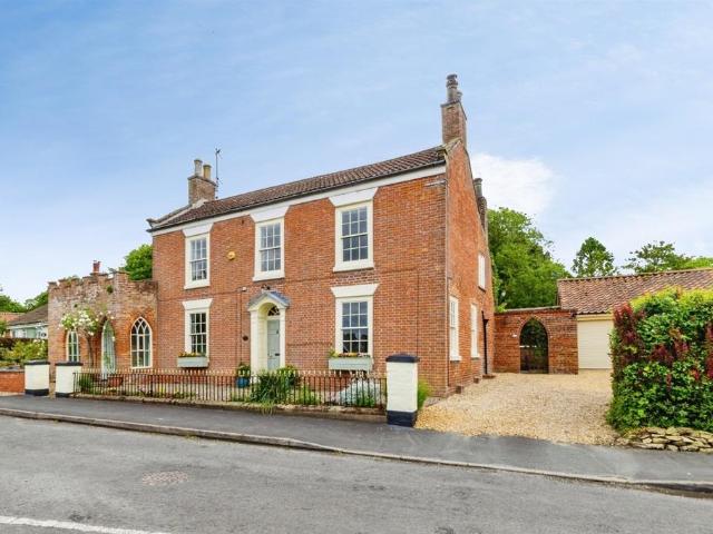 House for sale in Tealby CP, Ingleby