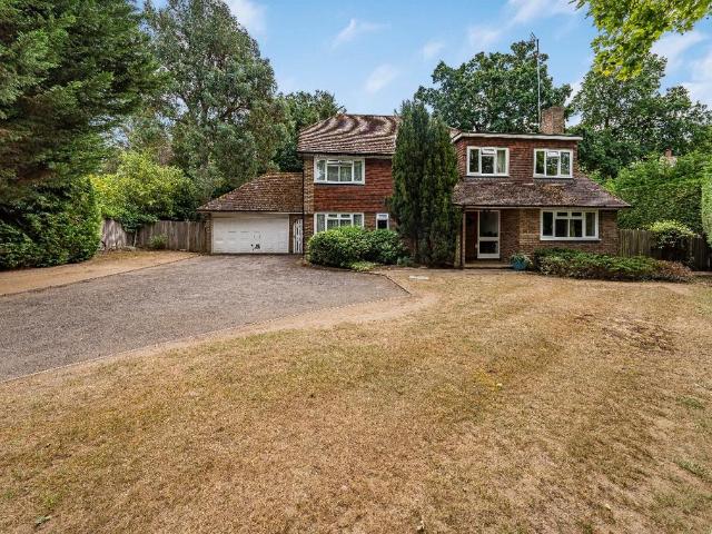 House for sale in Blackhills, Surrey