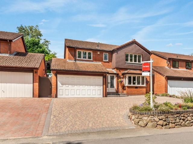 House for sale in Trysull and Seisdon, Great Chatwell