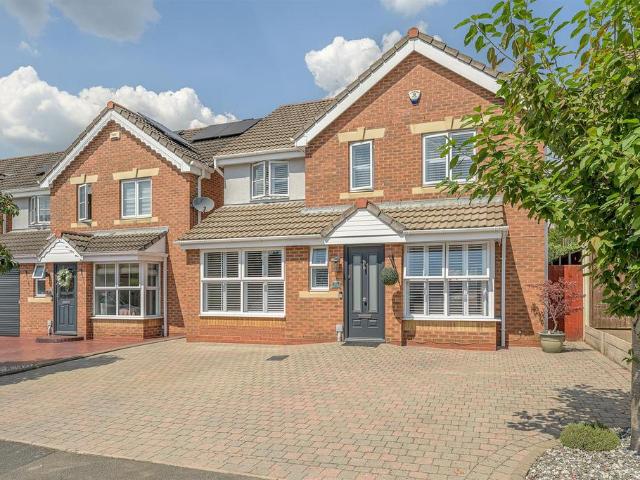 House for sale in West Midlands